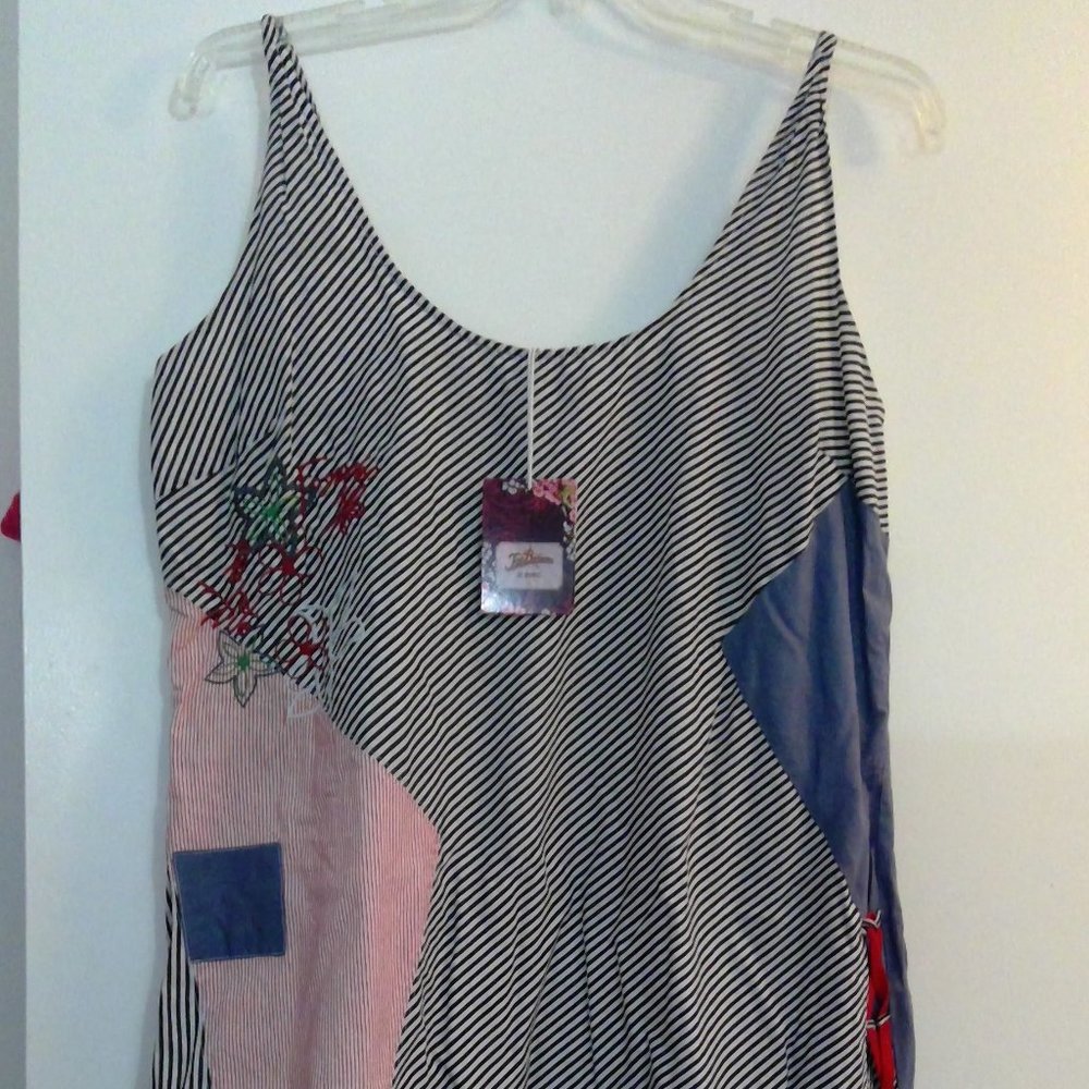 NWT Joe Browns-Dress/Tunic